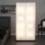 Design Stehleuchte PARAVENT weiss 170cm Raumteiler -
