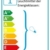 Design Stehleuchte PARAVENT weiss 170cm Raumteiler - 