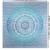 Hippie Mandala Multi Purpose Baumwolltuch 108 von 90-Inch, dekorative Wand-Hängen, Picknick-Strand-Blatt - 