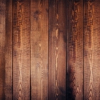 Holz Wand