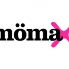 Raumteiler von Mömax Mömax Logo