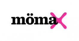 Mömax Logo