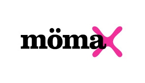Mömax Logo