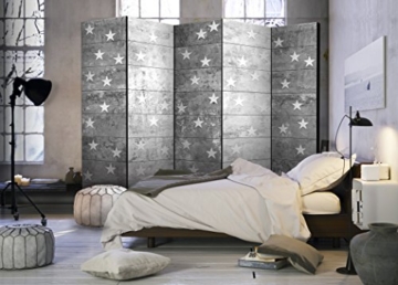 RAUMTEILER | FOTO PARAVENT 225x172 cm | BEIDSEITIG AUF EDLER VLIES-LEINWAND BEDRUCKT | BLICKDICHT & TEXTILE HAPTIK | TRENNWAND | SPANISCHE WAND | SICHTSCHUTZ | RAUMTRENNER | DEKO | DESIGN | f-A-0377-z-c - 