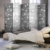 RAUMTEILER | FOTO PARAVENT 225x172 cm | BEIDSEITIG AUF EDLER VLIES-LEINWAND BEDRUCKT | BLICKDICHT & TEXTILE HAPTIK | TRENNWAND | SPANISCHE WAND | SICHTSCHUTZ | RAUMTRENNER | DEKO | DESIGN | f-A-0377-z-c - 
