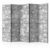 RAUMTEILER | FOTO PARAVENT 225x172 cm | BEIDSEITIG AUF EDLER VLIES-LEINWAND BEDRUCKT | BLICKDICHT & TEXTILE HAPTIK | TRENNWAND | SPANISCHE WAND | SICHTSCHUTZ | RAUMTRENNER | DEKO | DESIGN | f-A-0377-z-c -