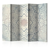 RAUMTEILER | FOTO PARAVENT - 225x172 cm | EINSEITIG AUF EDLER VLIES-LEINWAND BEDRUCKT | BLICKDICHT & TEXTILE HAPTIK | TRENNWAND | SPANISCHE WAND | SICHTSCHUTZ | RAUMTRENNER | DEKO | DESIGN | f-A-0486-z-c -