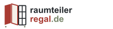 Raumteiler-Regal.de – Tipps und Vergleich