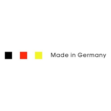 Schiebetür aus Glas mit zwei Scheiben 180x205 cm in ESG-Milchglas Sandstrahl-Verfahren Levidor® EasySlide-System komplett. Laufschiene und Stangengriffen, Schiebetür aus Glas für Innenbereich, in sehr hochwertiger Qualität. Glas & Schienensystem Made in Germany inkl. kompletten Zubehör Glastür, Zimmertür mit Griffstangen geschraubt, Komplettset - 